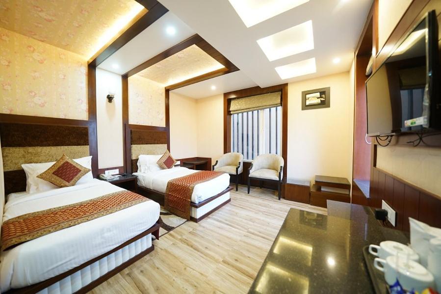 Square Hotel,varanasi Varanasi