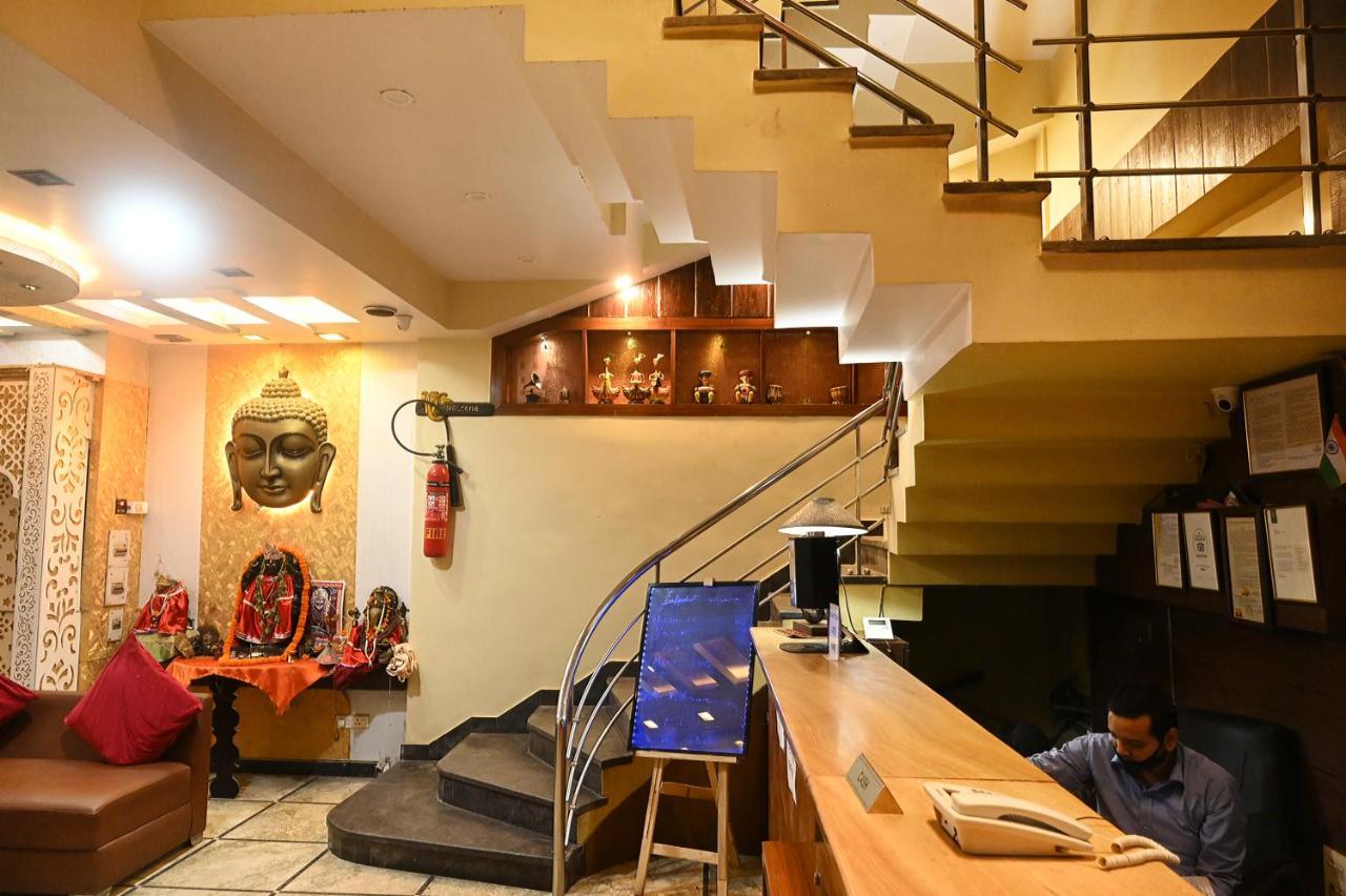 Heritage At Assi Ghat Hotel