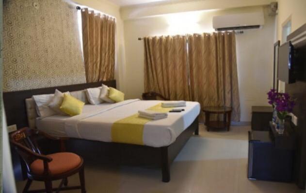 Guest house Ganga Darshanam At Dashashwamedh Ghat Varanasi