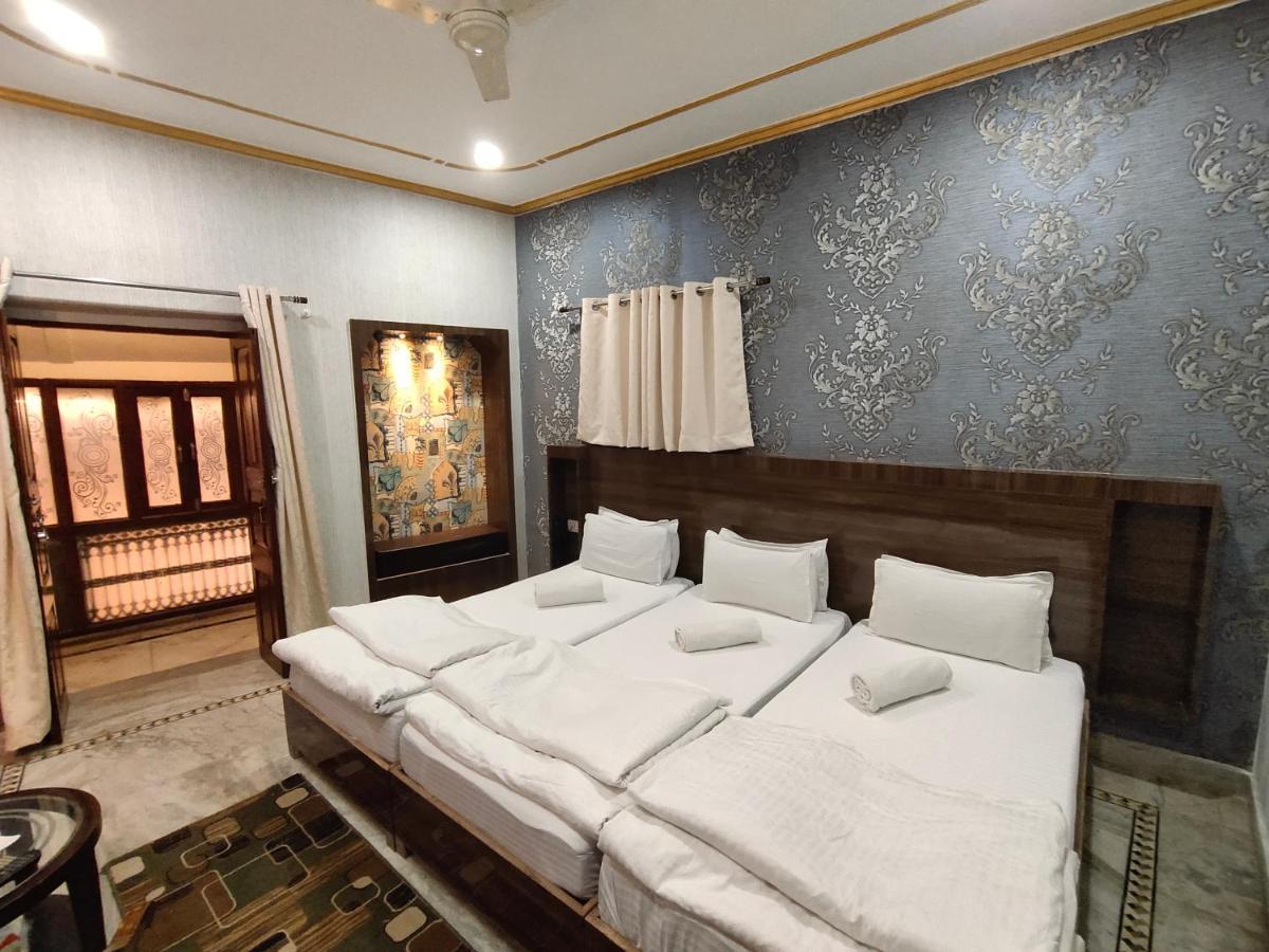 Guest house Shivratri Varanasi