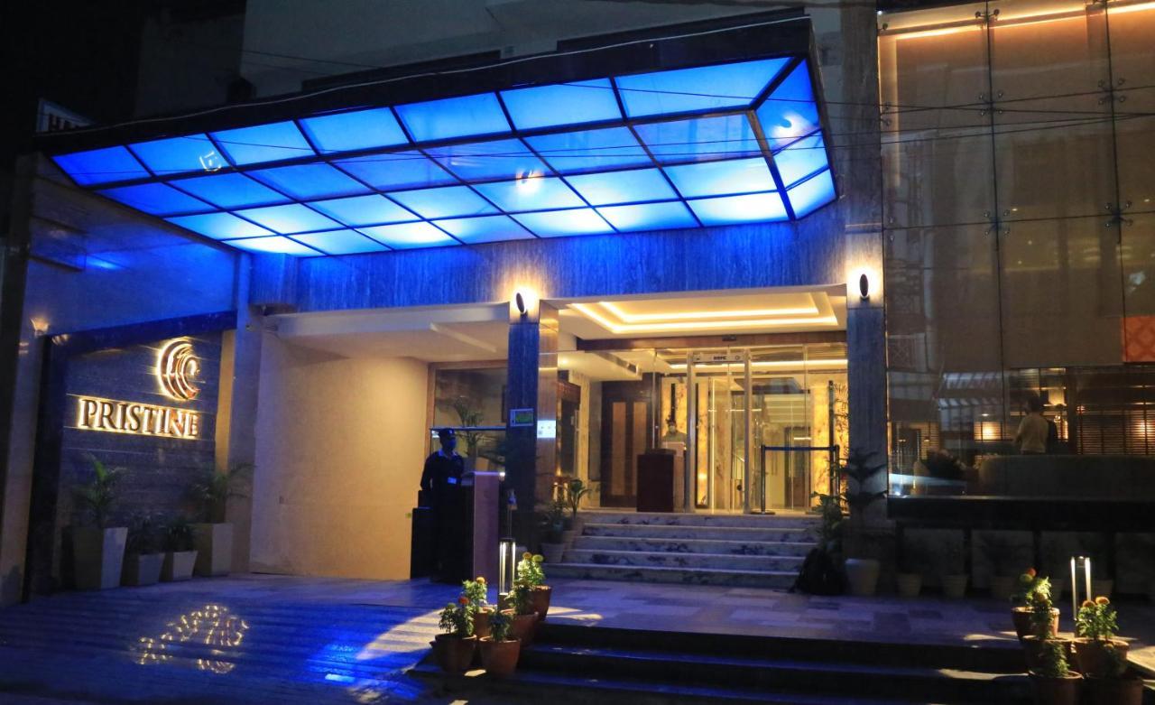 Pristine Hotel, 4*
