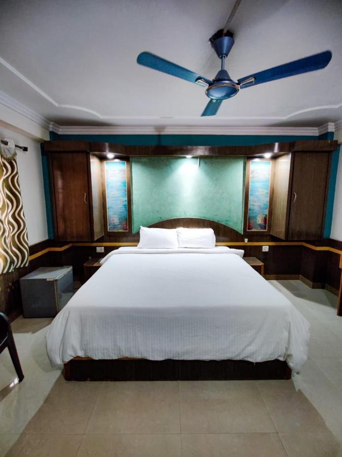 Hotel Haifa Varanasi