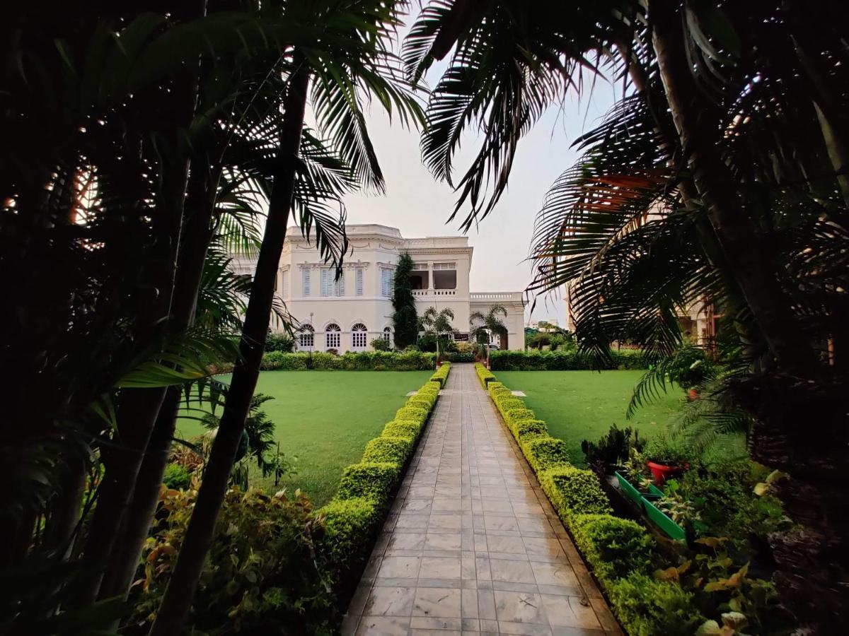 Hotel Surya, Kaiser Palace