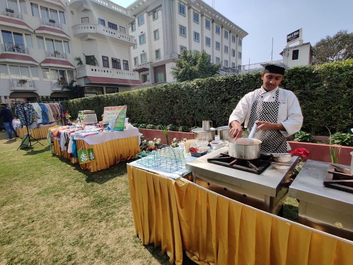 Surya, Kaiser Palace 4* Varanasi