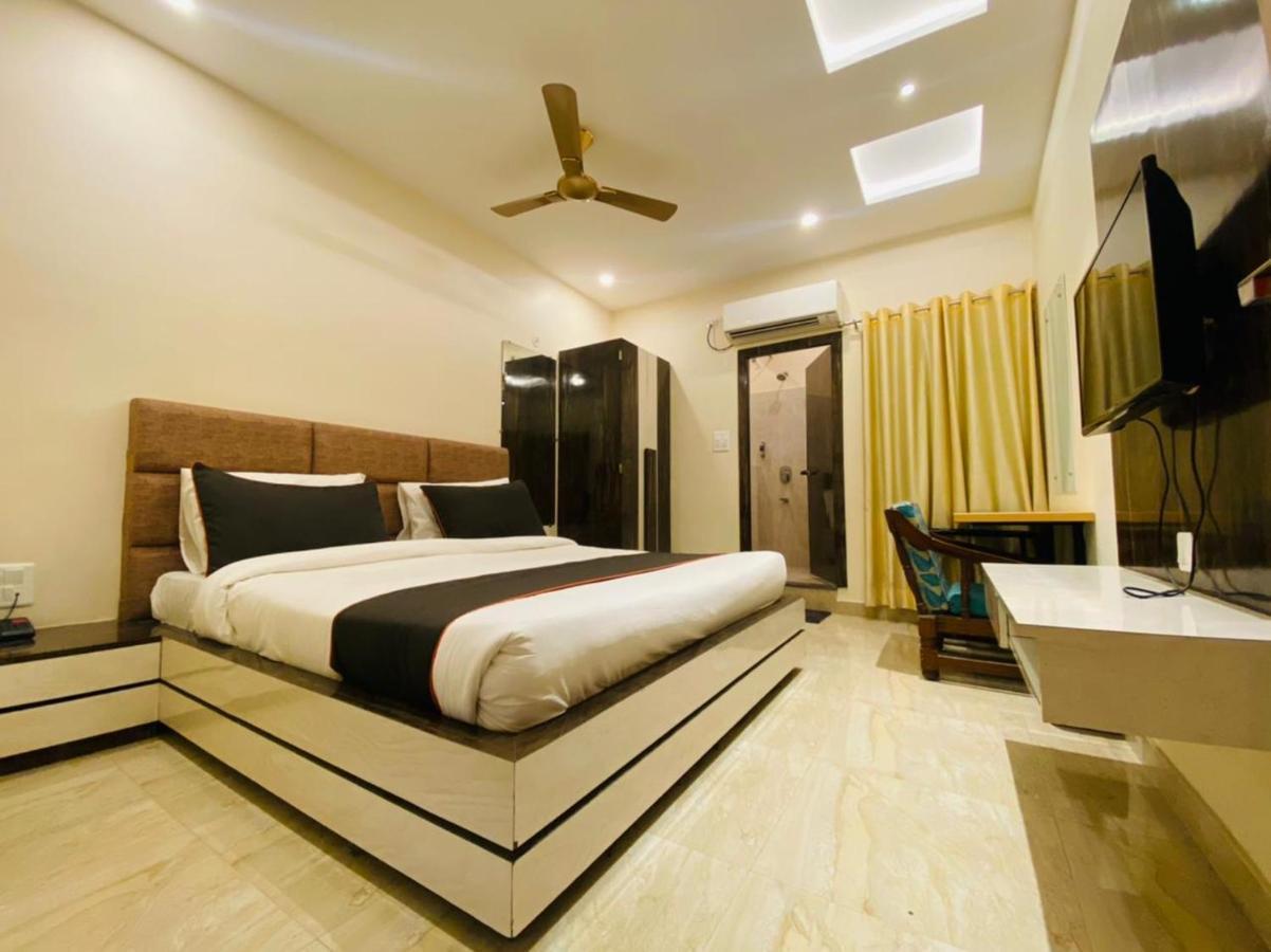 Vrindavan Palace Varanasi