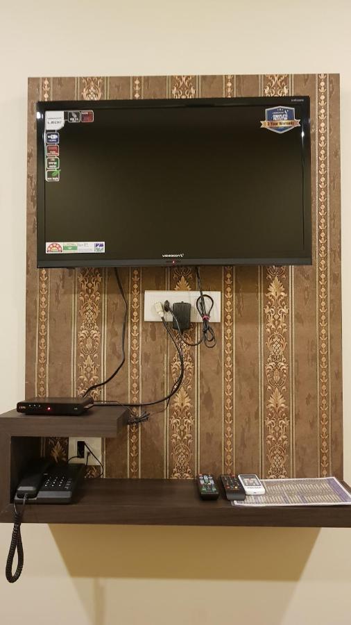 Gokul Grand Hotel Varanasi