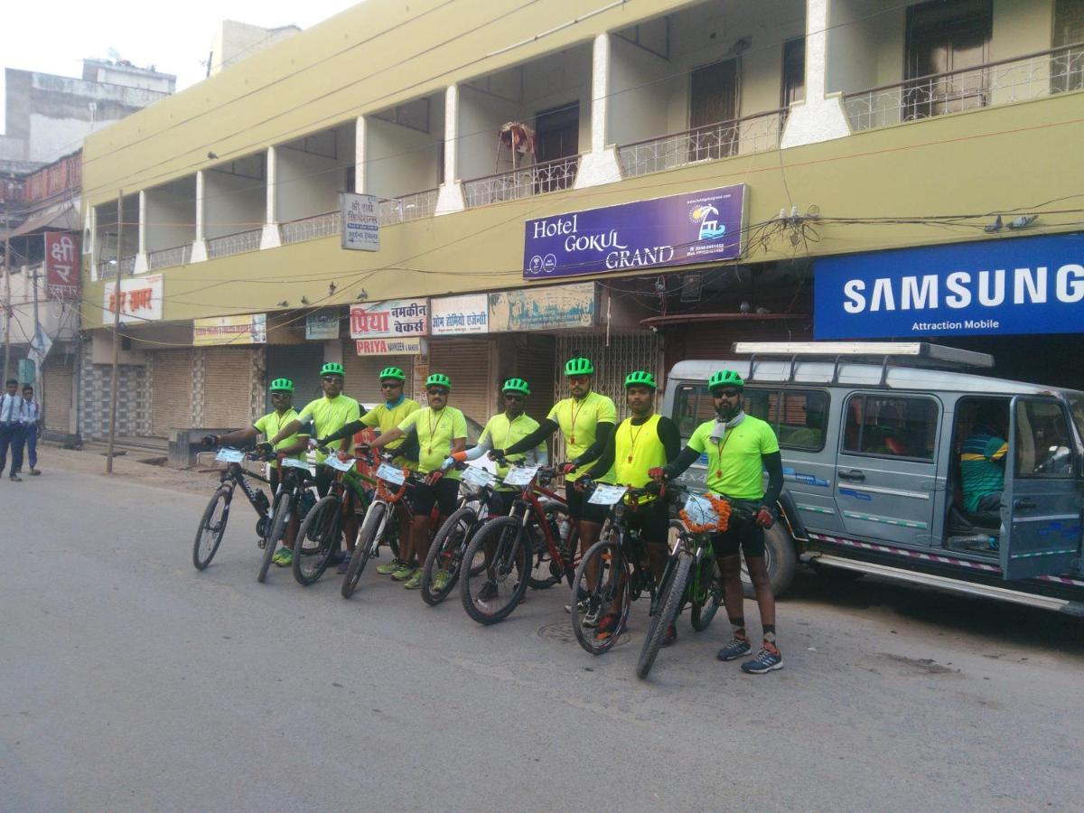 Hotel Gokul Grand