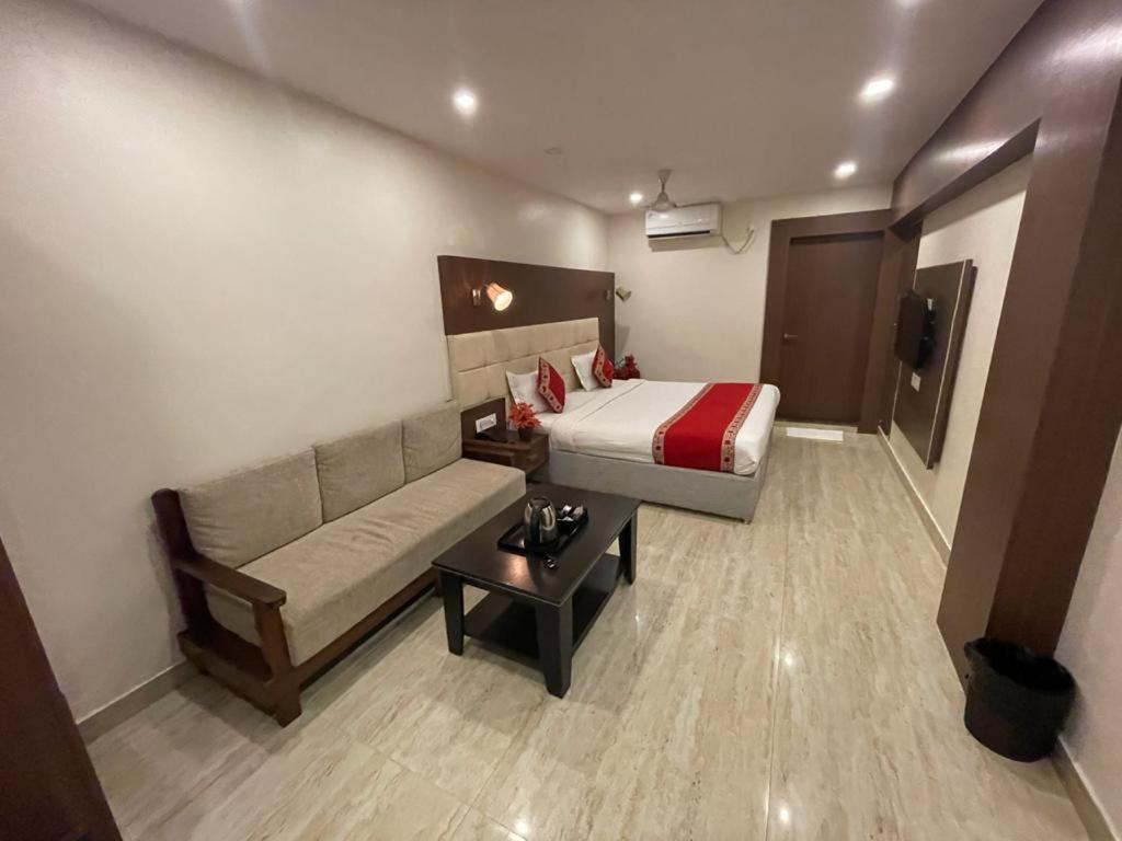 Guest house Hari Vilaas 3*