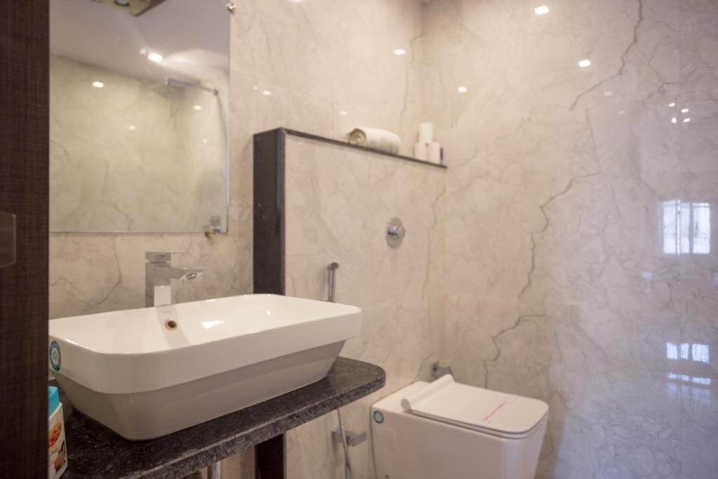 Guest house Hari Vilaas 3*