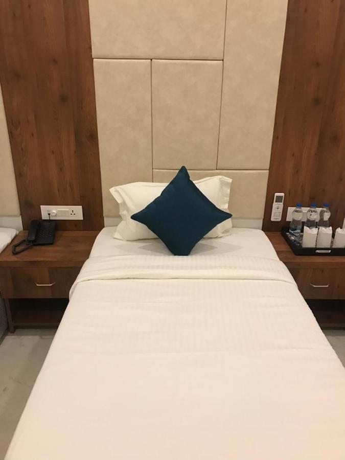 Guest house Hari Vilaas Varanasi