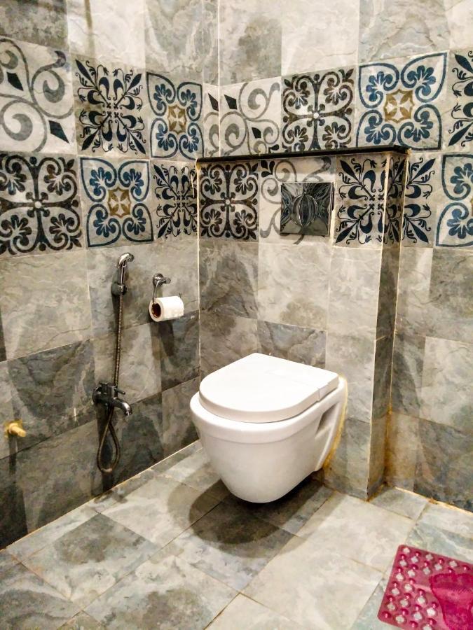 Dwivedi Sri Omkar Palace Inn 3*