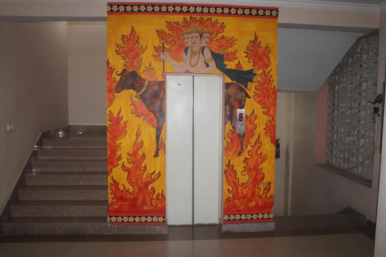 Haifa Hotel Varanasi