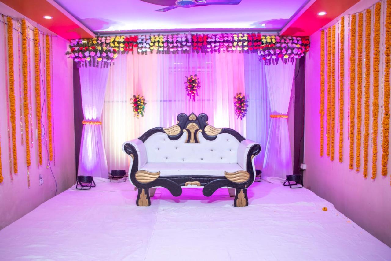 Hotel Haifa Varanasi