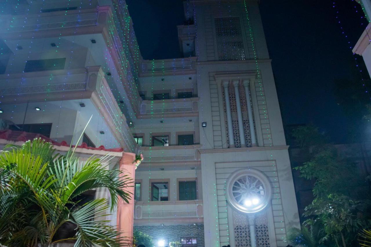 Hotel Haifa 2*