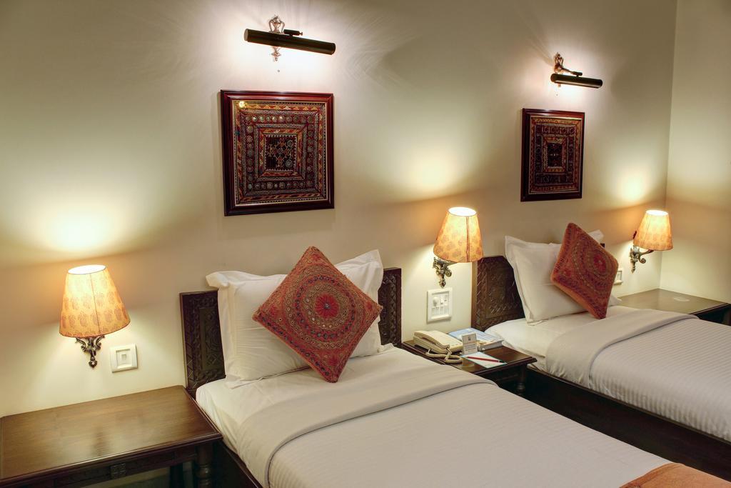 Palace On Ganges - Heritage 3* Varanasi