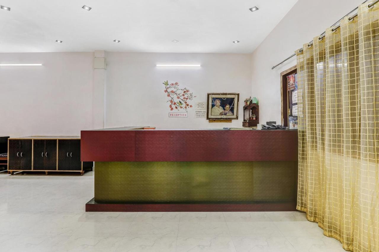 K V Palace Hotel Varanasi