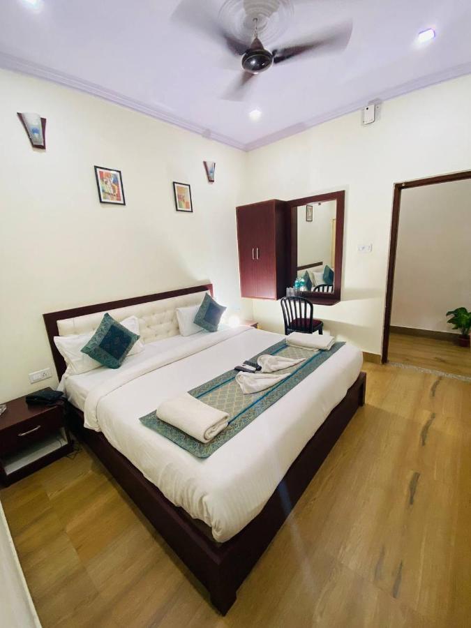 The Century Plaza Varanasi