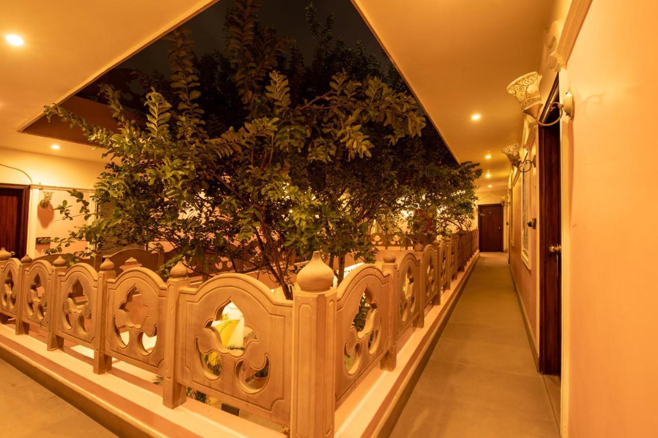 Amritara Suryauday Haveli 4* Varanasi