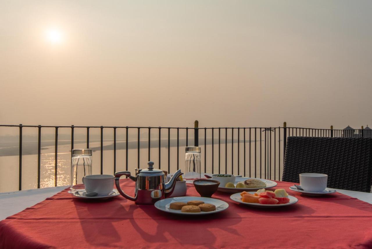 Amritara Suryauday Haveli Resort Varanasi