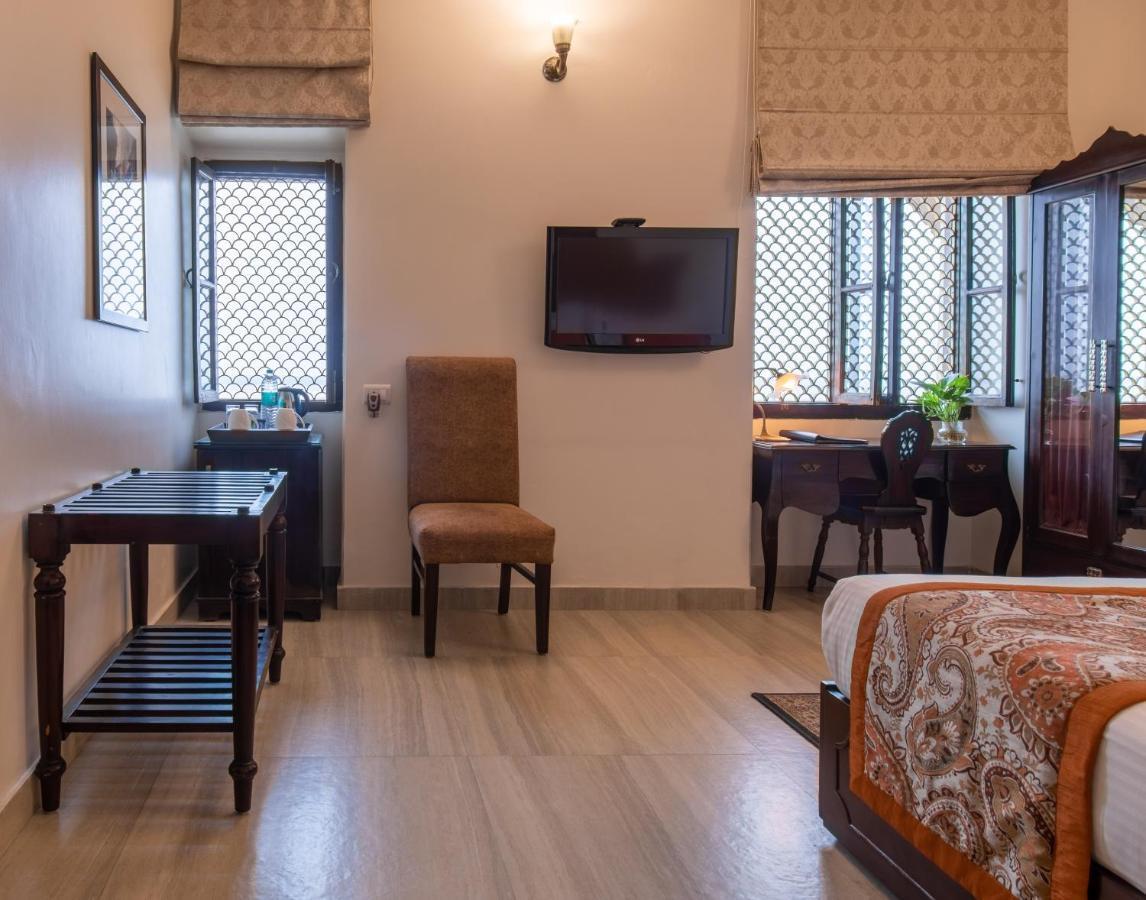 Amritara Suryauday Haveli Resort 4*