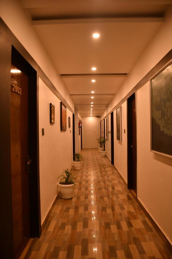 Hotel Stay Inn 3*