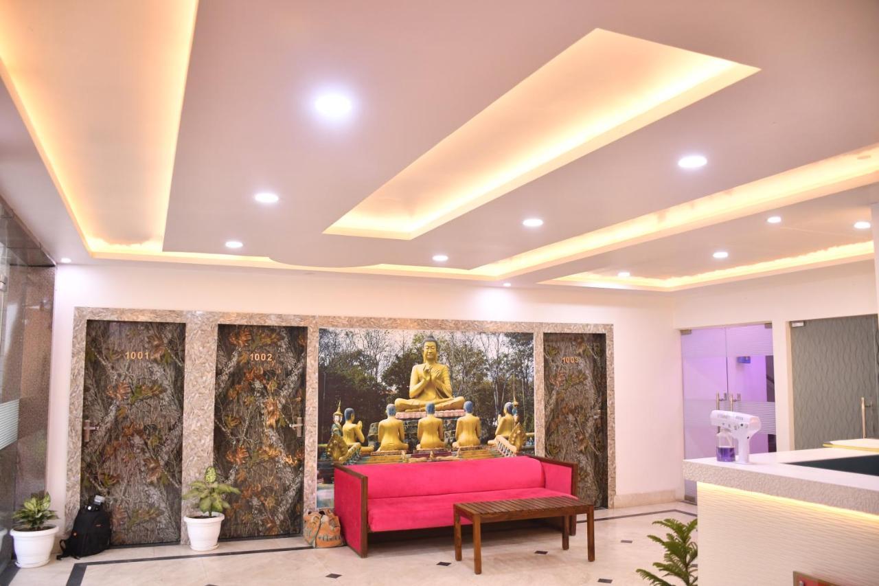 Hotel Stay Inn Varanasi
