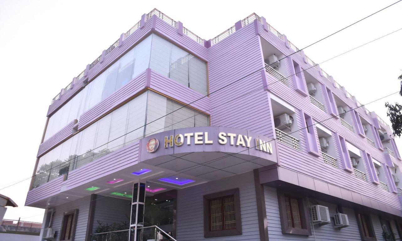 Hotel Stay Inn Varanasi