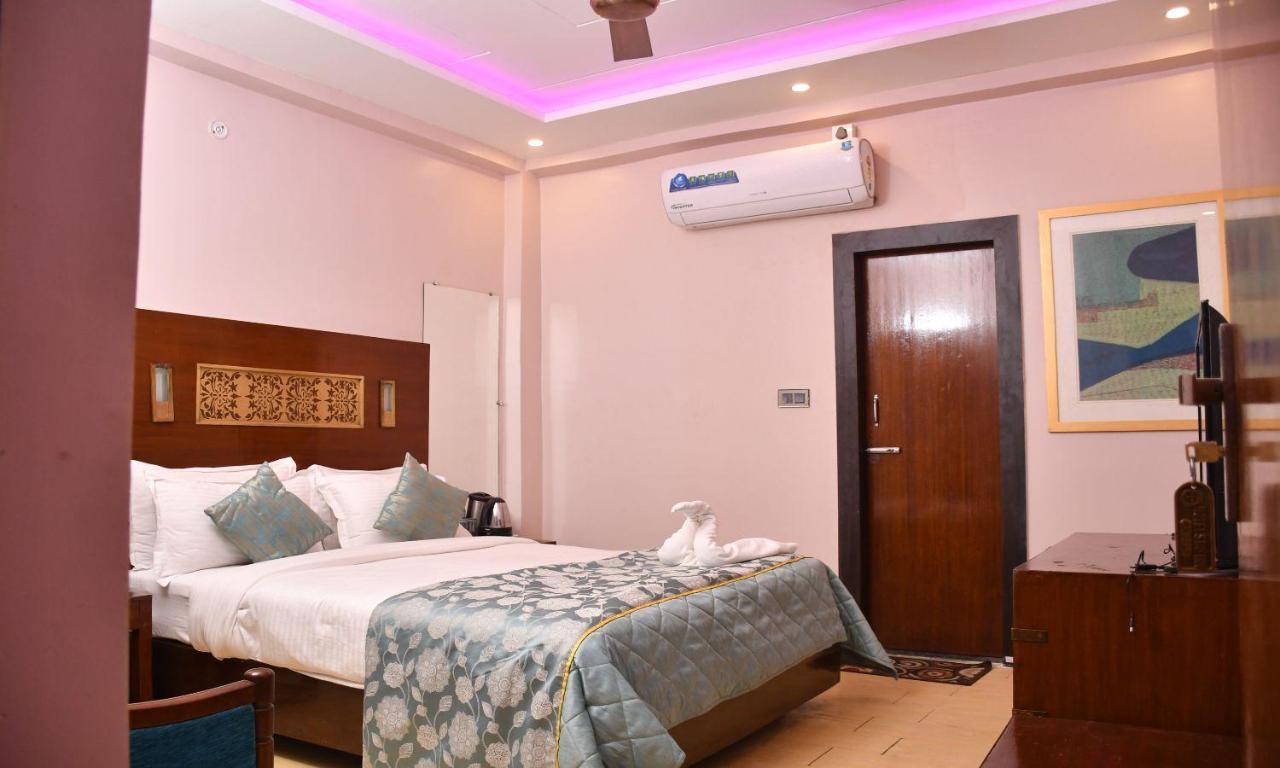 Hotel Stay Inn 3* Varanasi