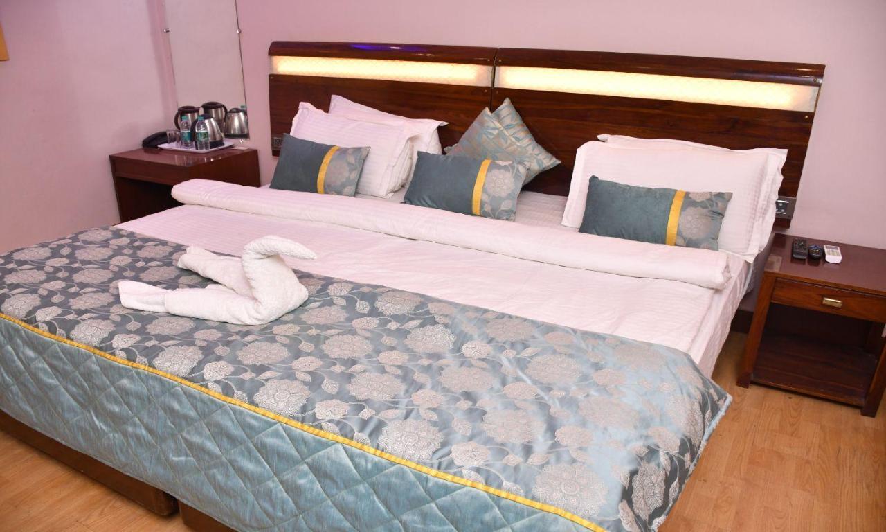 Hotel Stay Inn 3* Varanasi