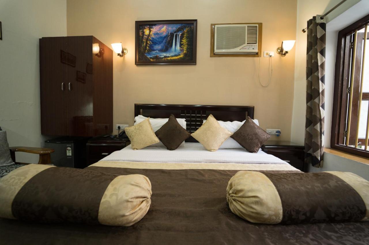 Shree Ganesha Bed & Breakfast