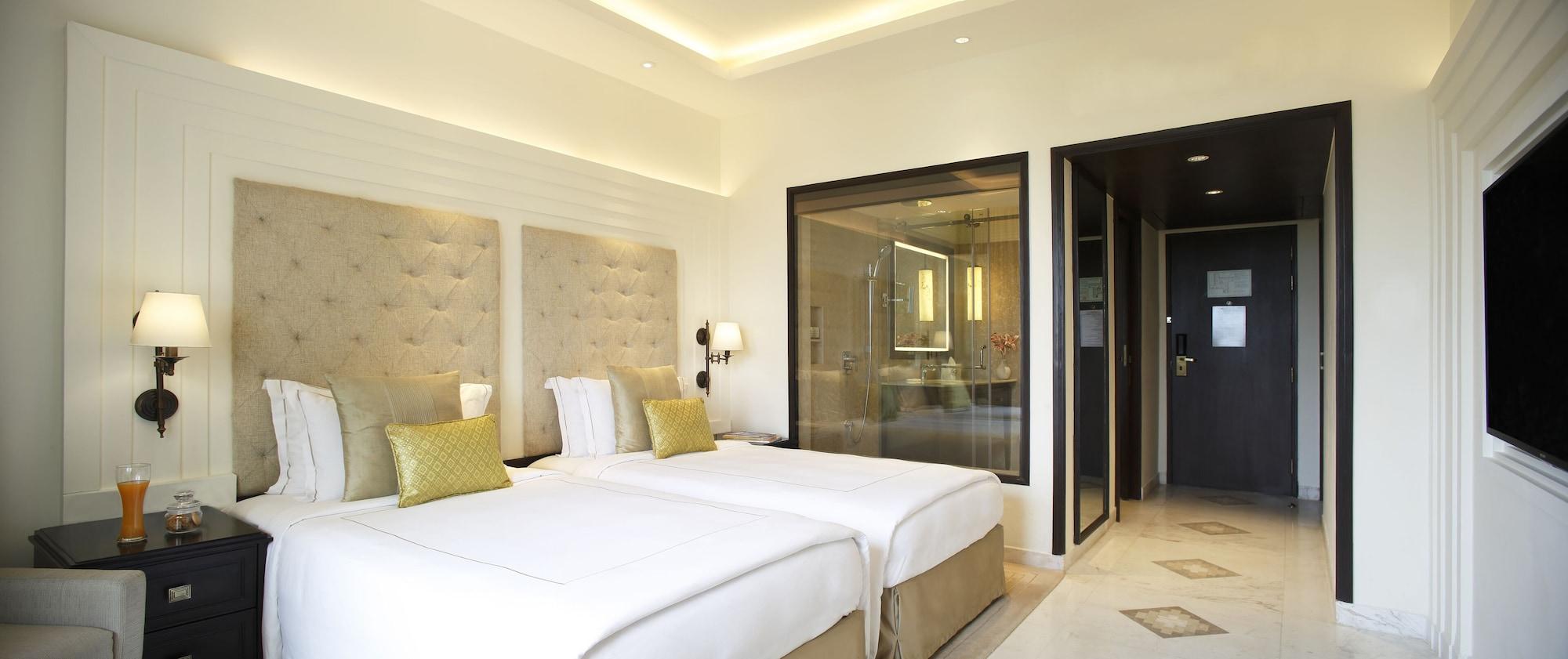 Taj Ganges Hotel