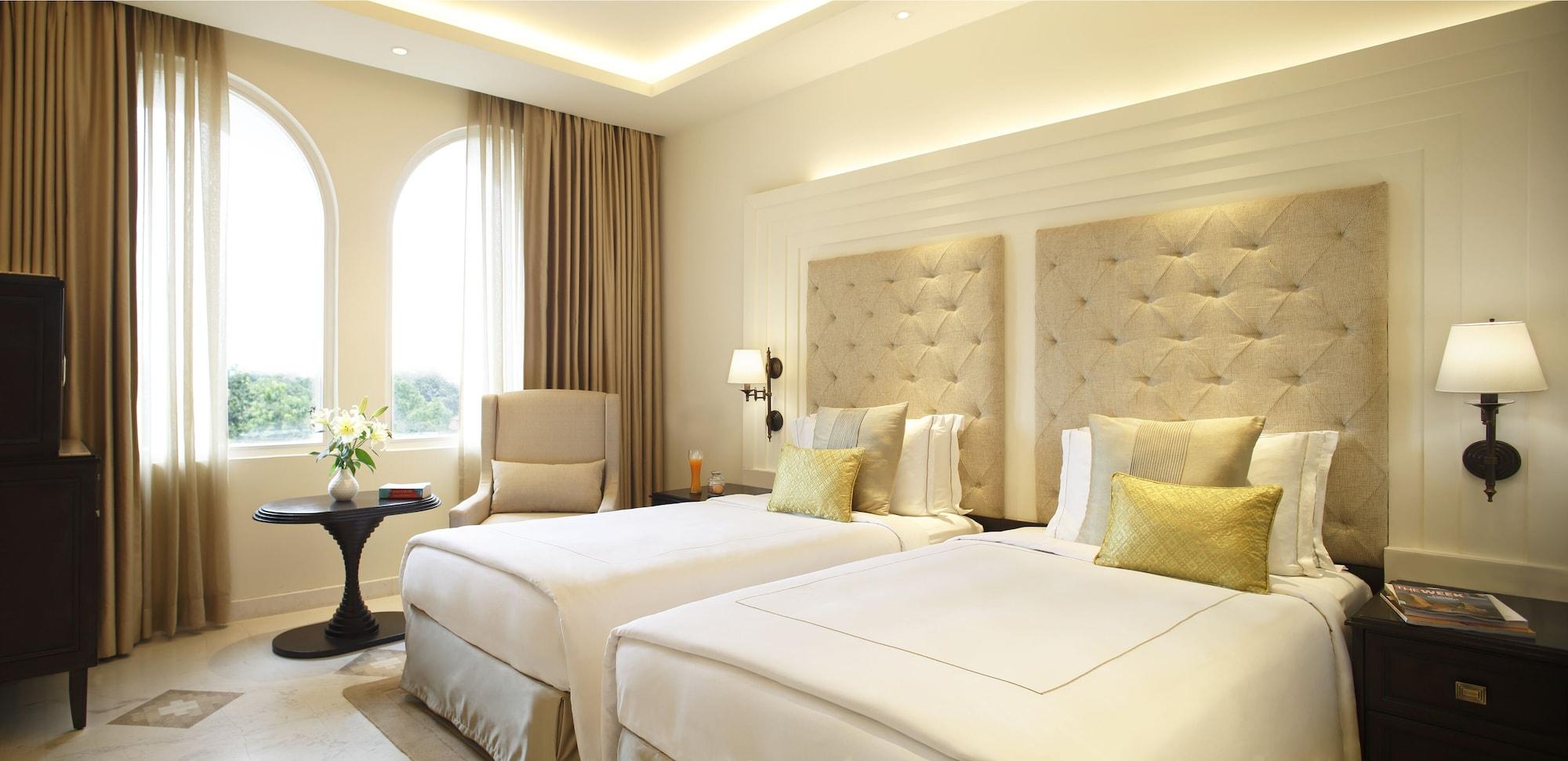 Taj Ganges Hotel