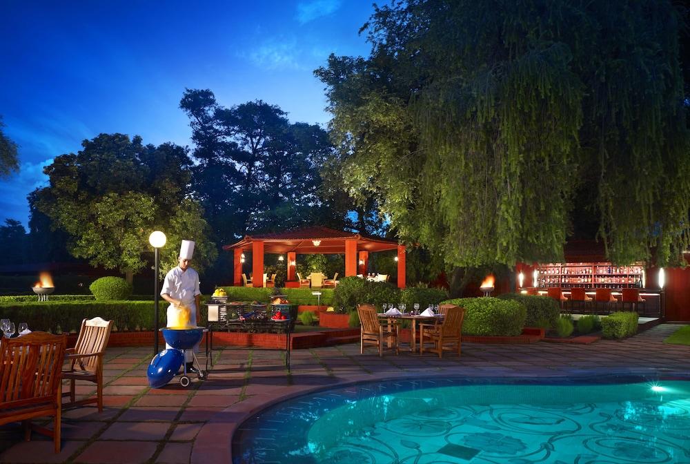 Taj Ganges 5*