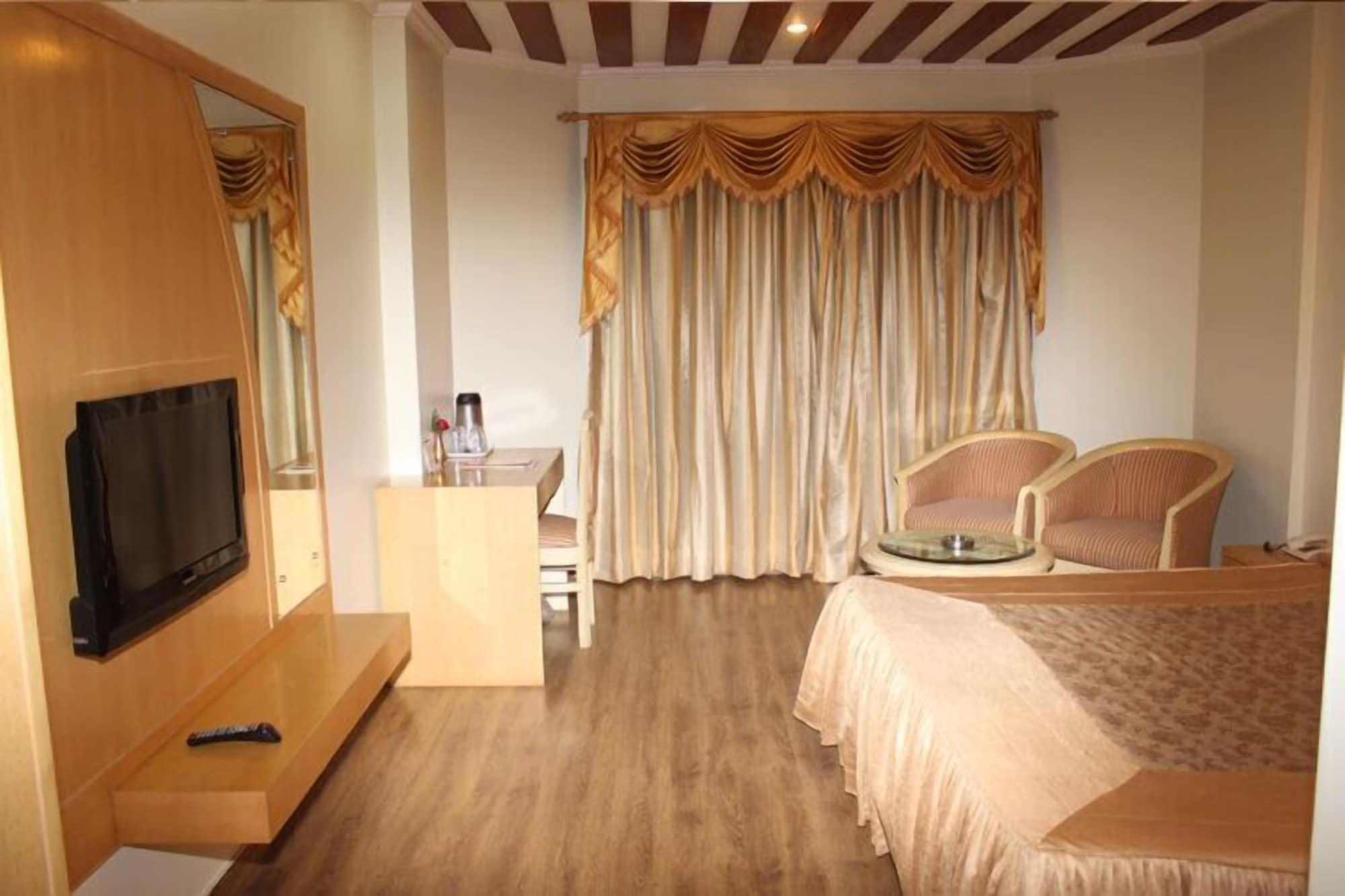 Vaibhav Hotel Varanasi
