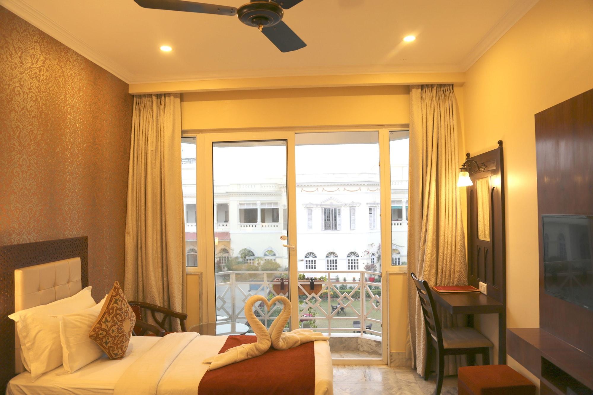 Hotel Surya, Kaiser Palace 4*