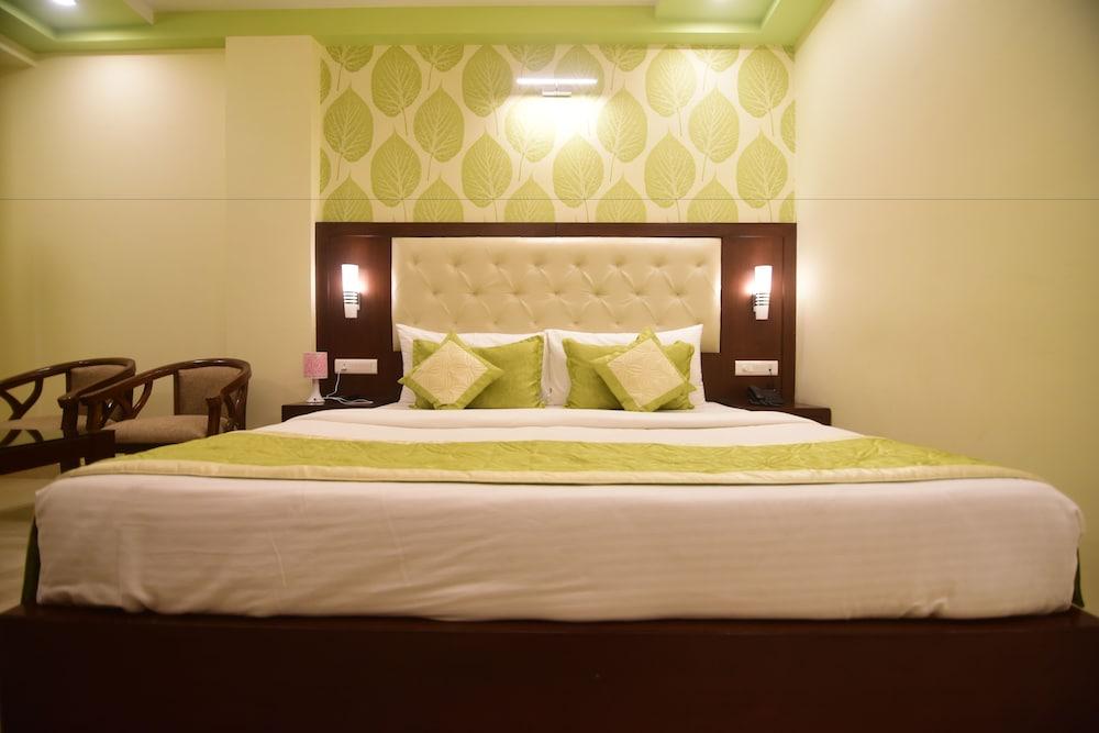 Hotel Varanasi Inn 4* Varanasi