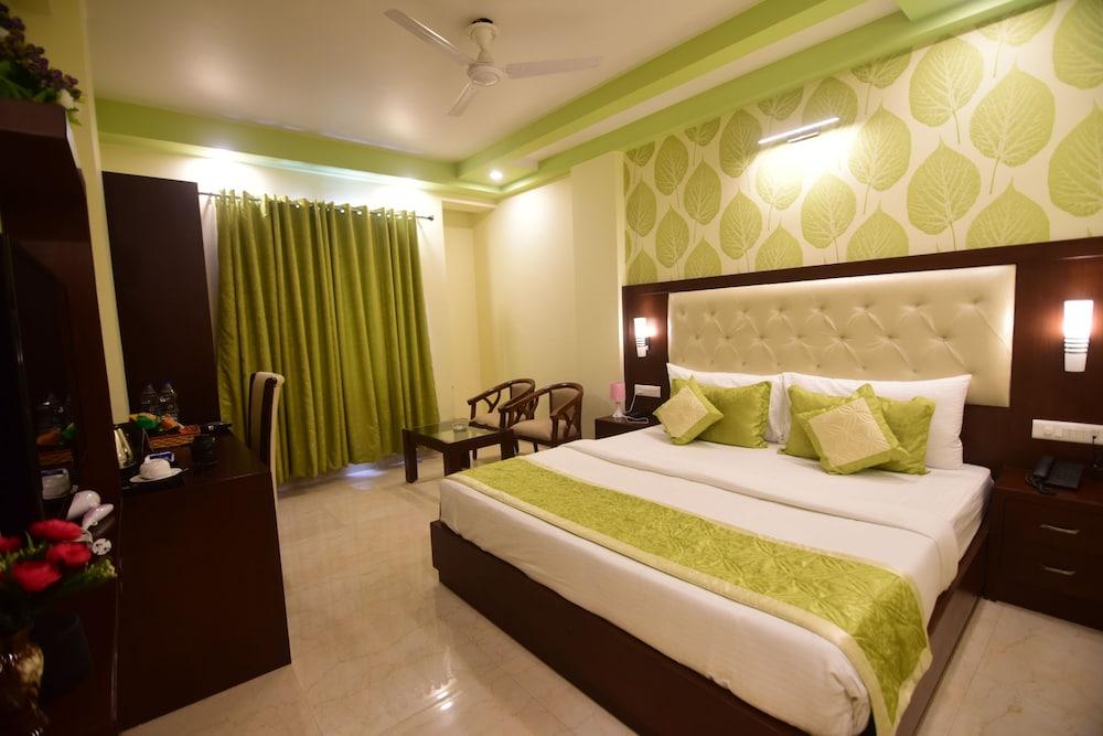 Hotel Varanasi Inn Hotel Varanasi