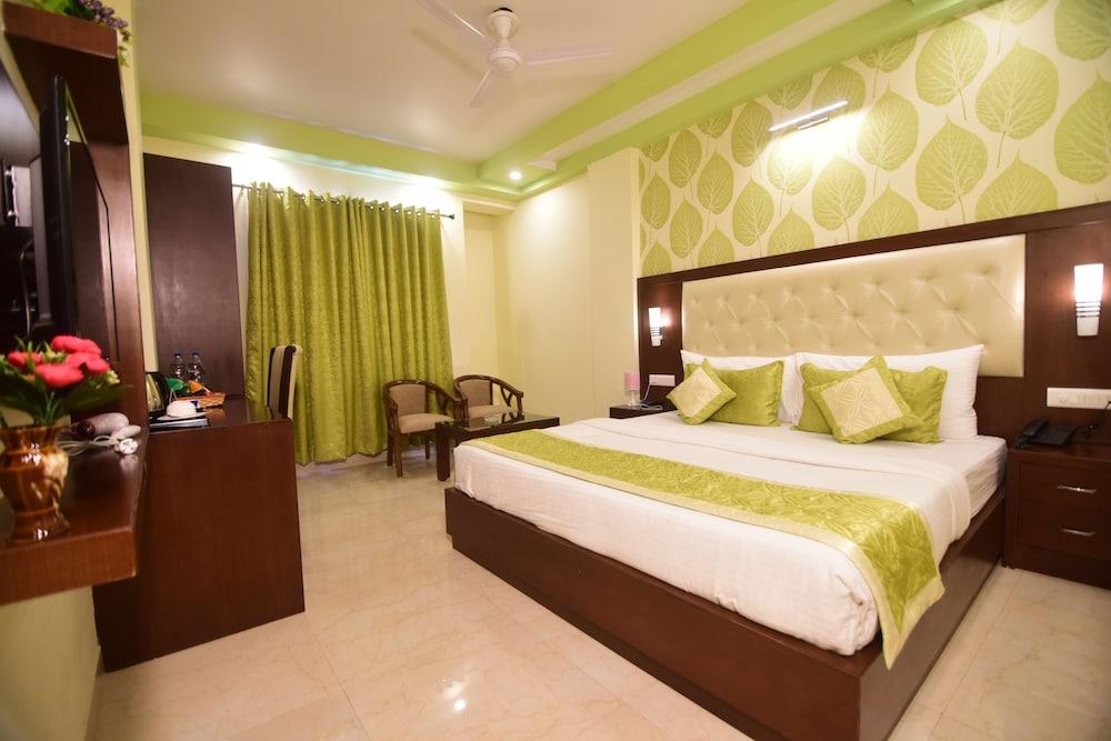 Hotel Hotel Varanasi Inn