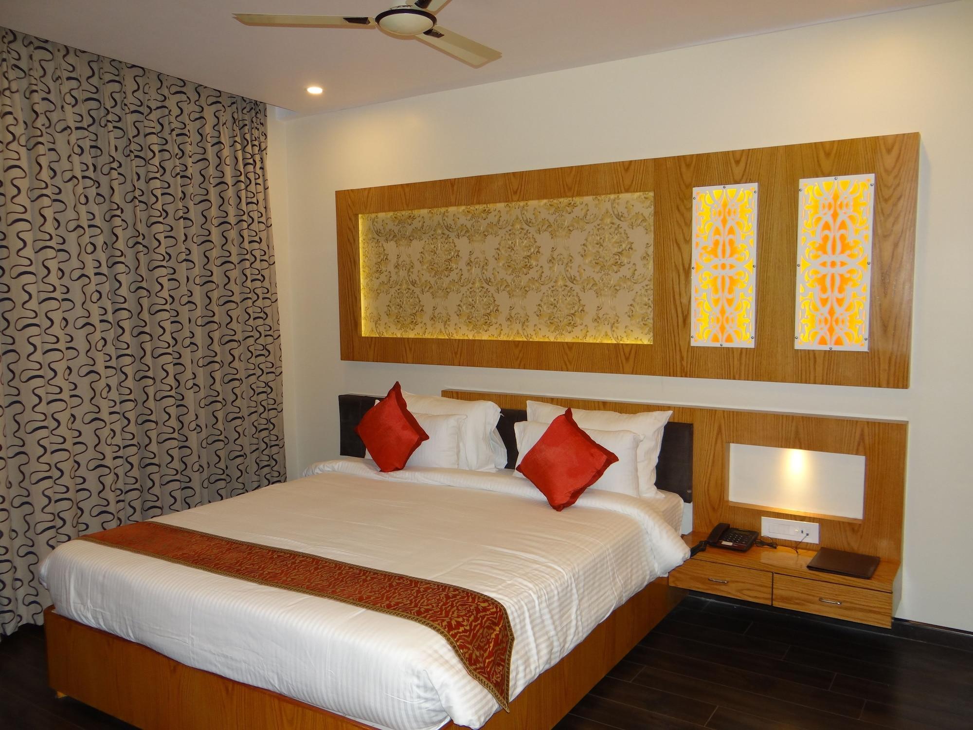 Tridev 4* Varanasi