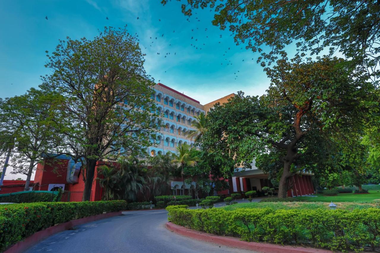 Taj Ganges Hotel Varanasi