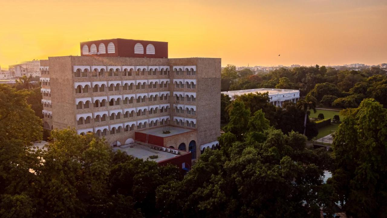 Hotel Taj Ganges