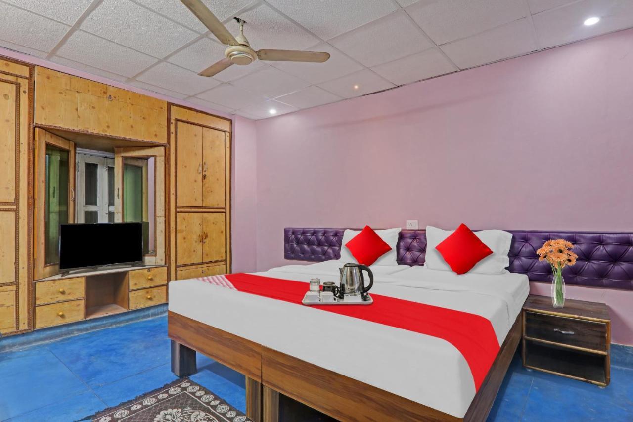 Hotel O Surbhi G House