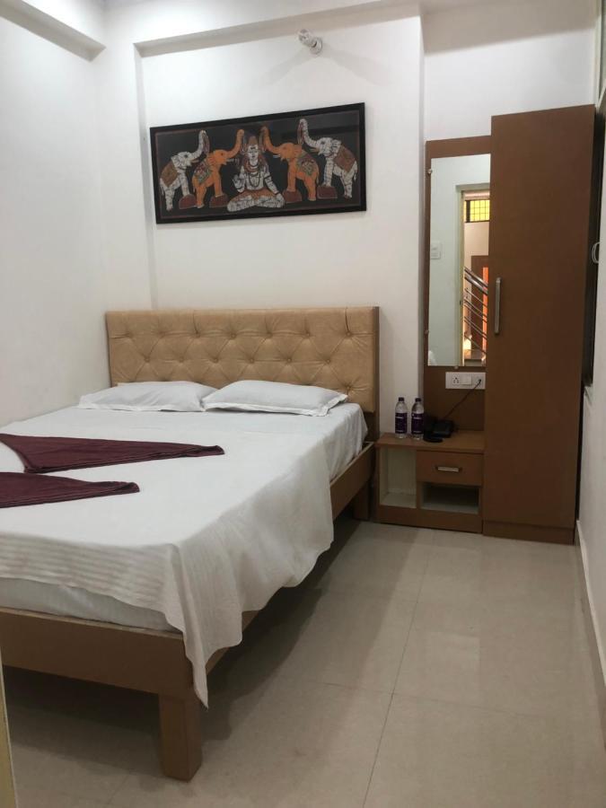 Purple Lotus Hotel