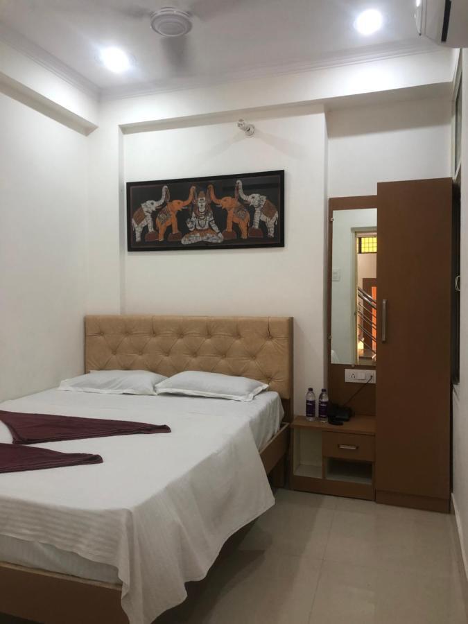 Purple Lotus Hotel Varanasi