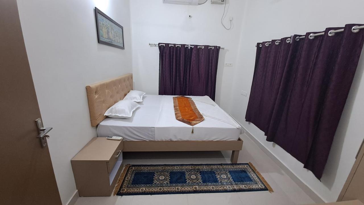 Purple Lotus Hotel Varanasi