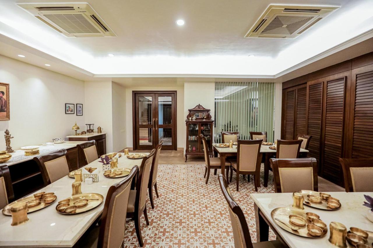 Saptapuri By Royal Orchid Limited