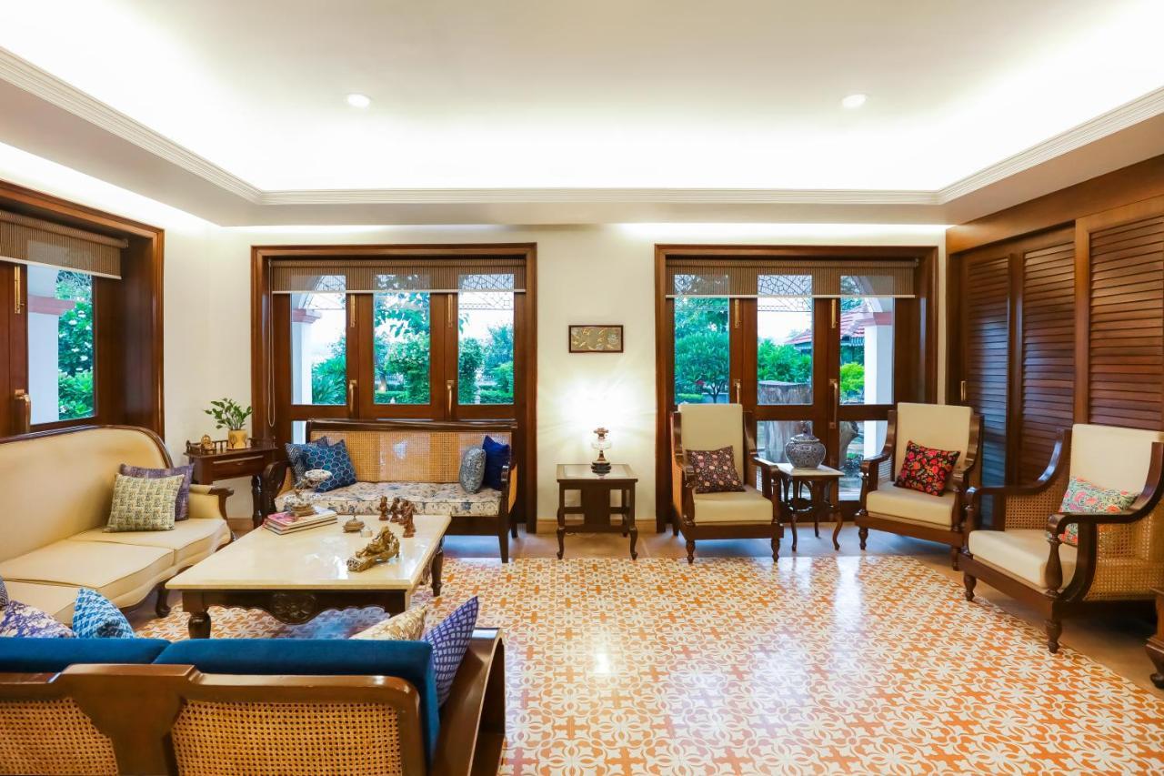Saptapuri By Royal Orchid Limited 4* Varanasi