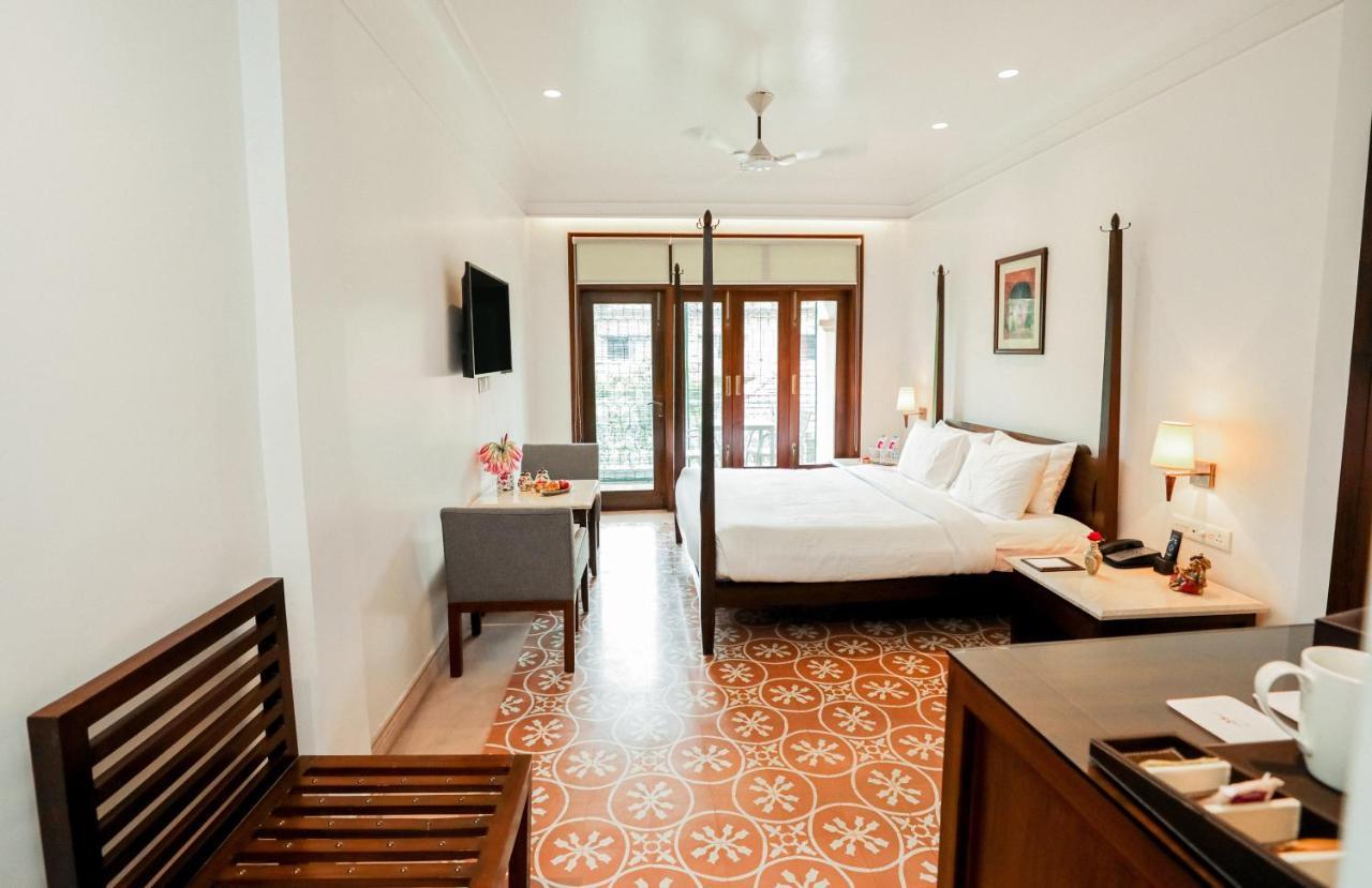 Hotel Saptapuri By Royal Orchid Limited