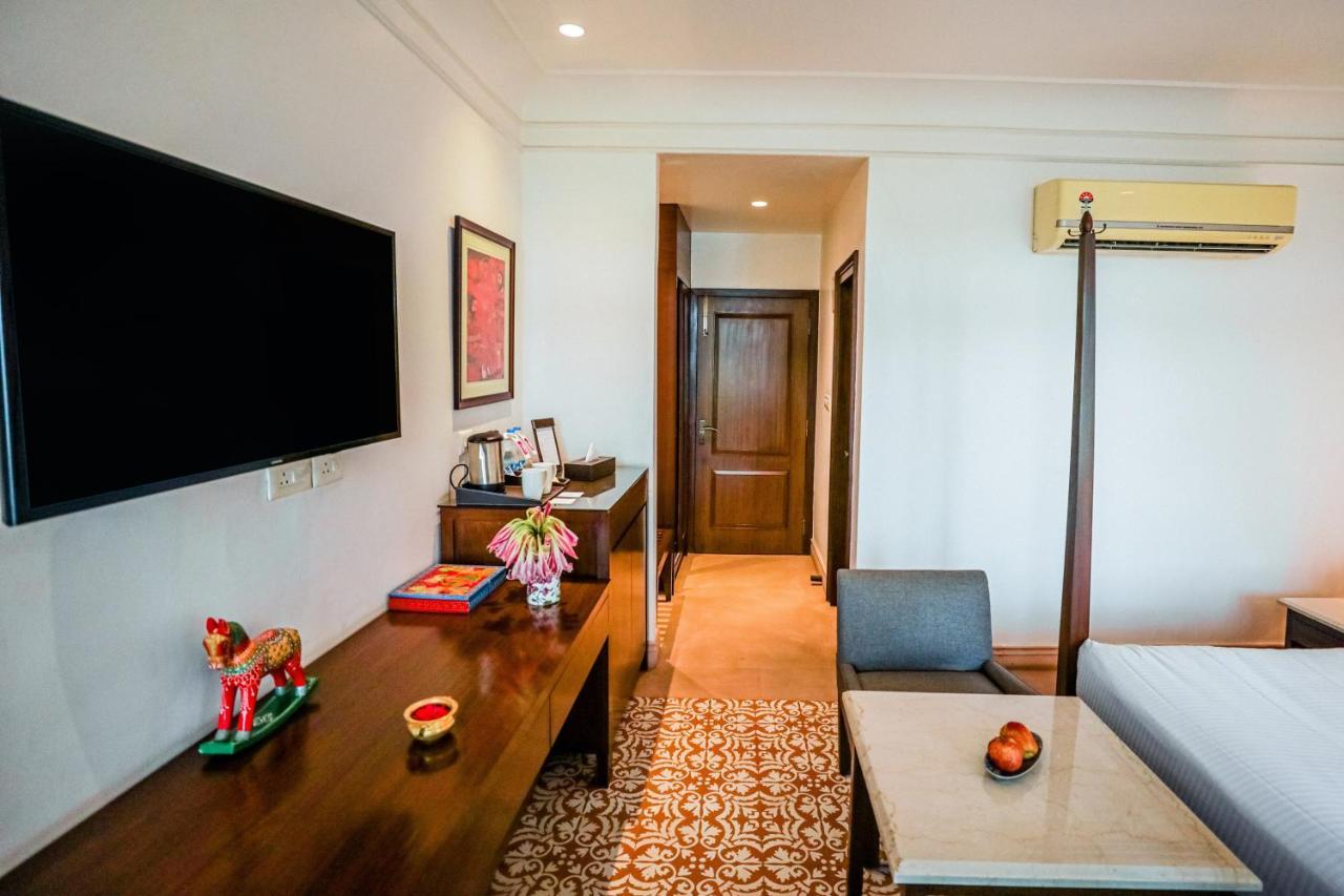Hotel Saptapuri By Royal Orchid Limited 4*