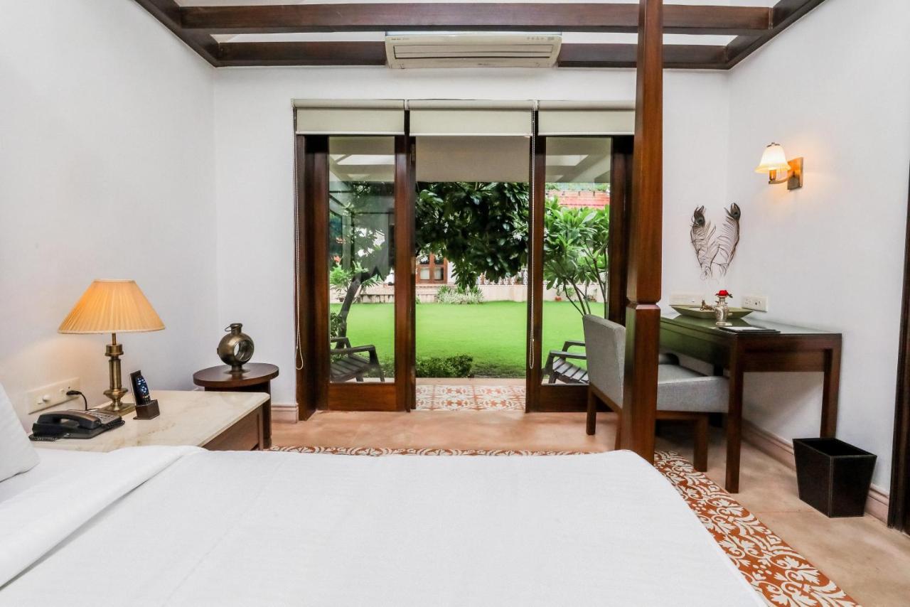 Hotel Saptapuri By Royal Orchid Limited Varanasi